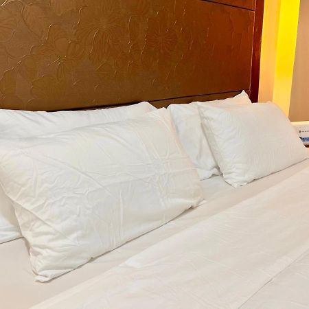 Newport Hotel Near Naia Manila Airport Terminal ปาไซ ภายนอก รูปภาพ