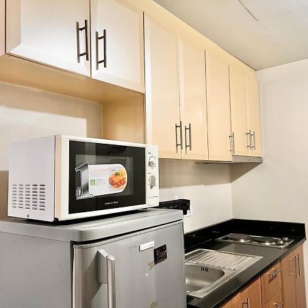 Newport Hotel Near Naia Manila Airport Terminal ปาไซ ภายนอก รูปภาพ