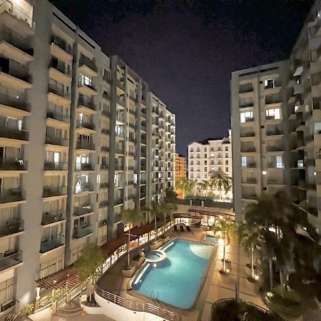Newport Hotel Near Naia Manila Airport Terminal ปาไซ ภายนอก รูปภาพ