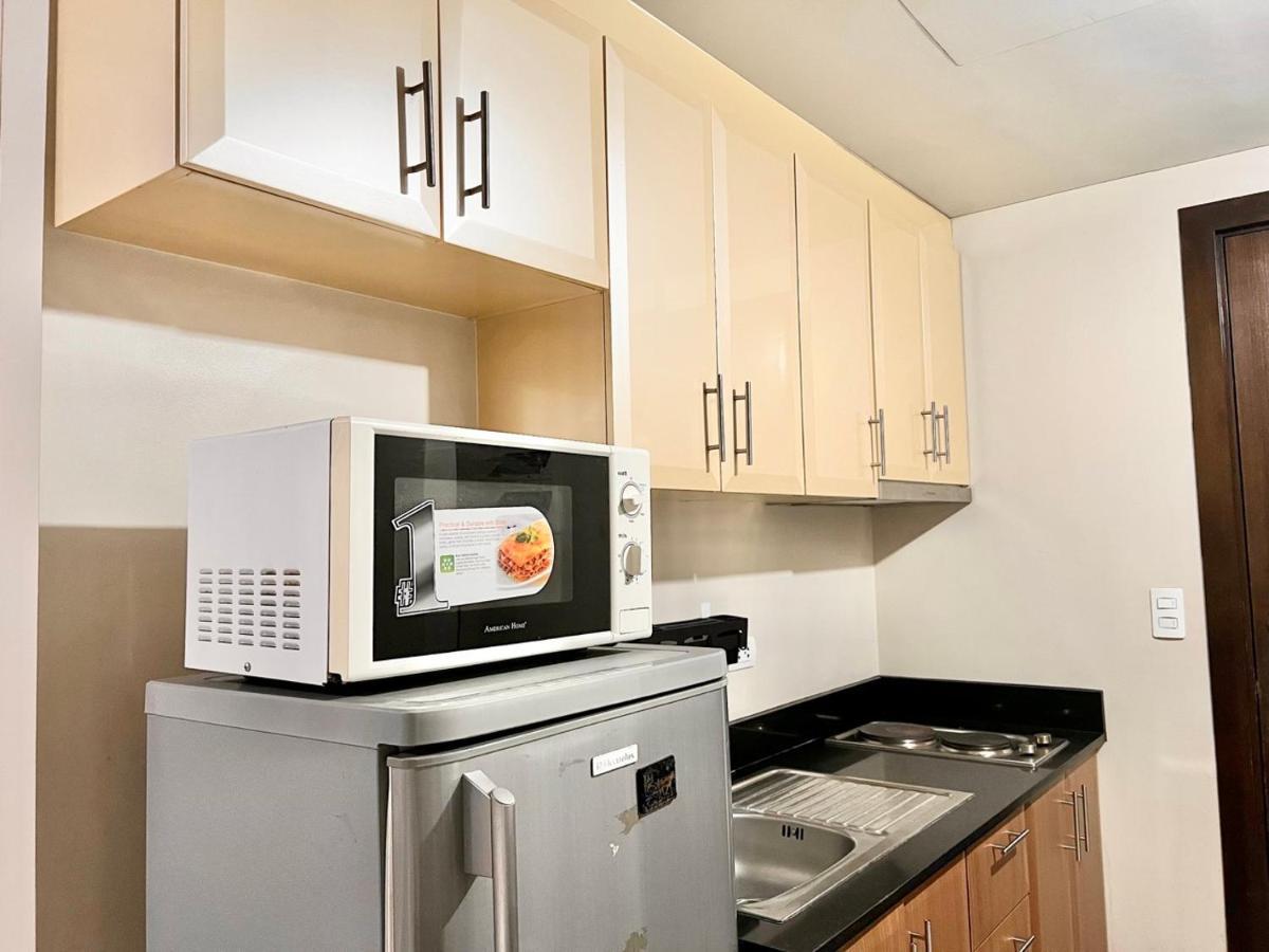 Newport Hotel Near Naia Manila Airport Terminal ปาไซ ภายนอก รูปภาพ