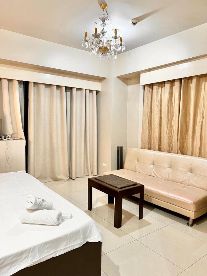 Newport Hotel Near Naia Manila Airport Terminal ปาไซ ภายนอก รูปภาพ
