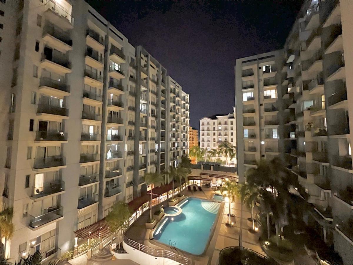Newport Hotel Near Naia Manila Airport Terminal ปาไซ ภายนอก รูปภาพ